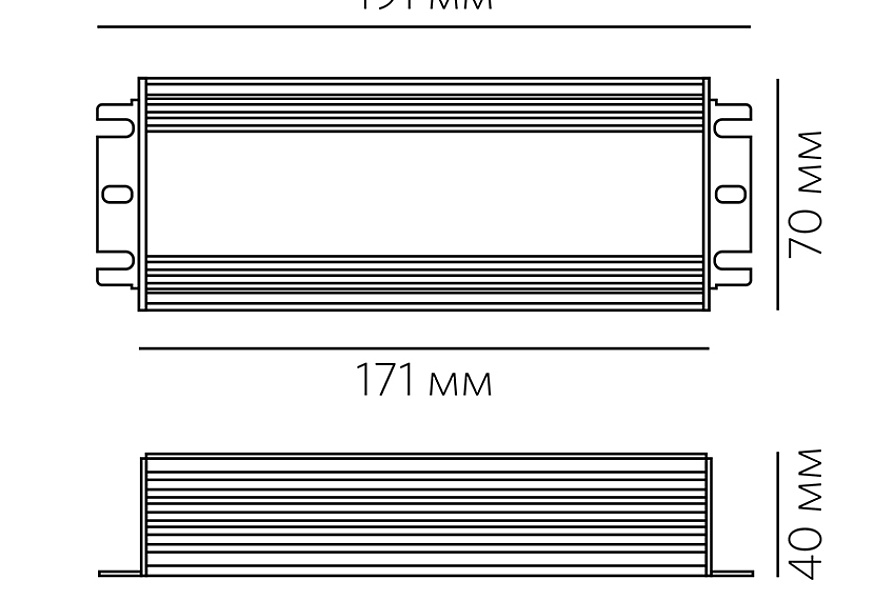 VMH-100-24 TD