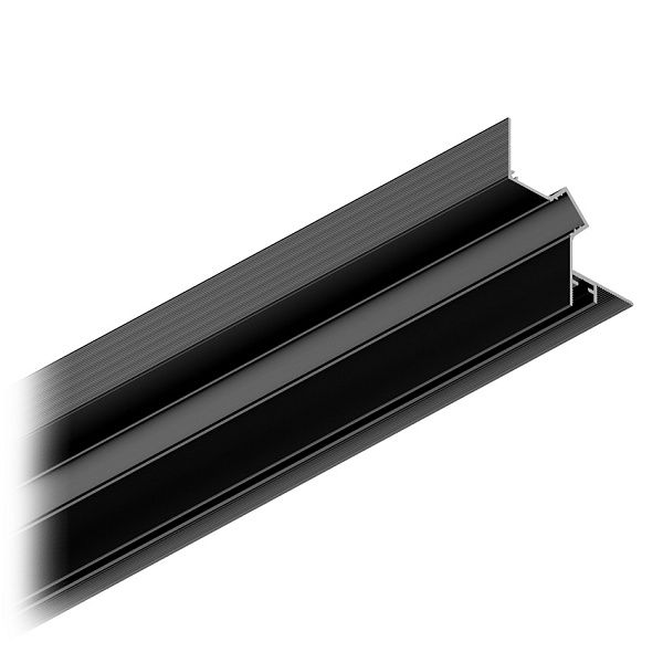 Светодиодный профиль LINEAR 3038 U F B