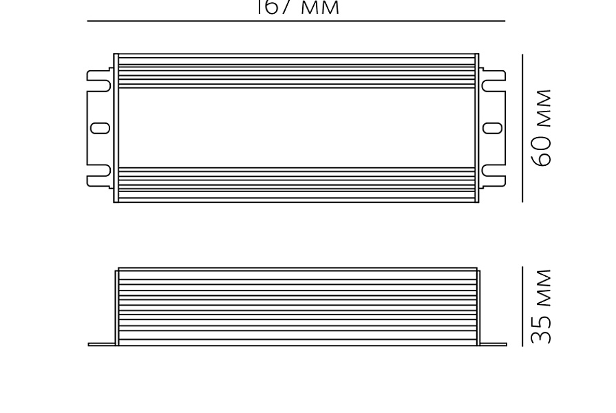 VMS-150W-24V