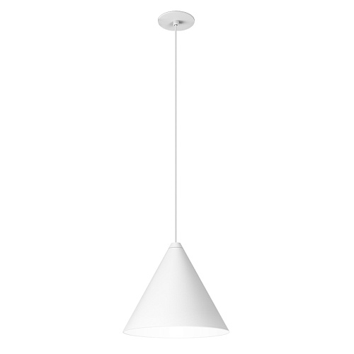 CONE P 10.40 W + BASE V