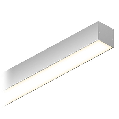 Светодиодный светильник LINEAR 5050 N