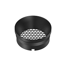 Светодиодный светильник COVER HC SUPERSPIKE 25 B