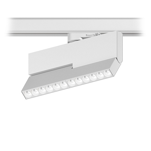 TR POINTER N 18.40 W