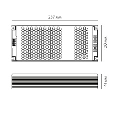 UHP-750W-24V