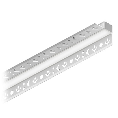 Светодиодный светильник LINEAR 1616 U F
