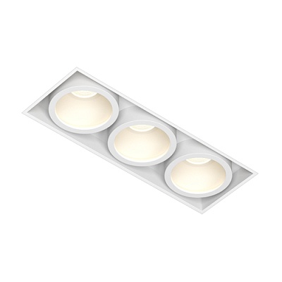 Светодиодный светильник CONVER F 15.30 W