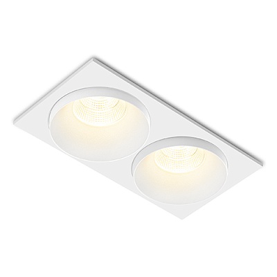 Светодиодный светильник CITY L 22.30 W 2FW NO DIM