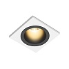 Светодиодный светильник трубка для реек