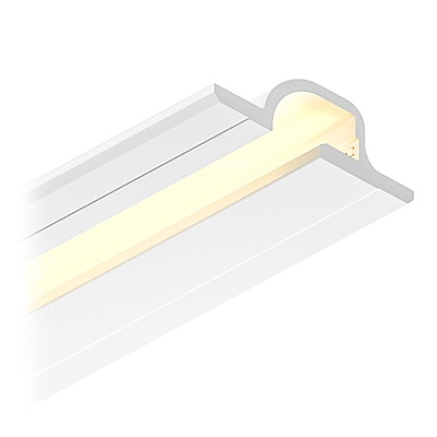 Гипсовый профиль Linear Gypsum