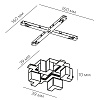 MT CONNECTOR 48 X W