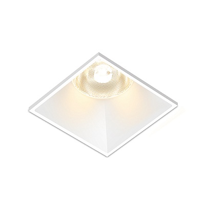 Светодиодный светильник NEW KUB IN 11.30 W NO DIM