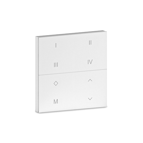SPACE CCT PANEL TUYA W