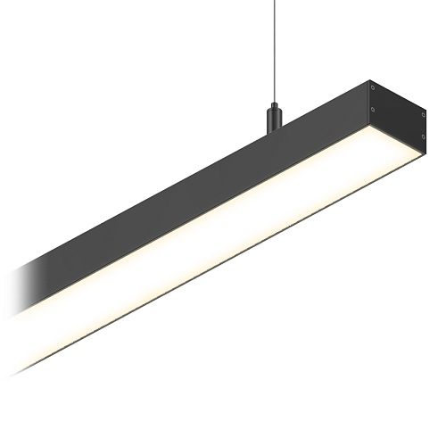 LINEAR 4932 P BLACK + BOX