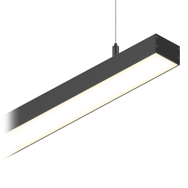 LINEAR 4932 P BLACK + BOX