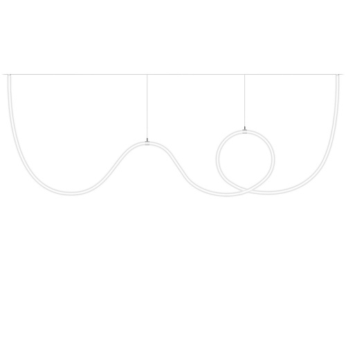 FLEX R25 SPACE 75.40 W 6000