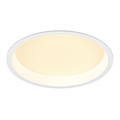 Светодиодный светильник NIRO 30.30 W