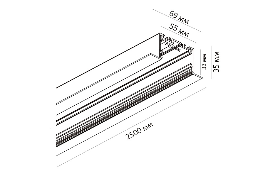 LINEAR 6935 V