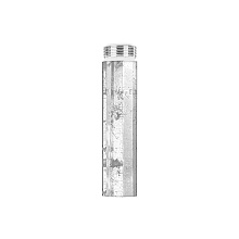 Светодиодный светильник COVER LOGIC 120 QS CRYSTAL