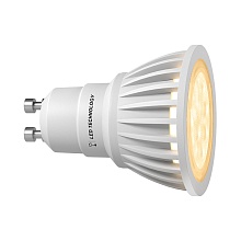 Светодиодный светильник GU-10 7.27 PAR16