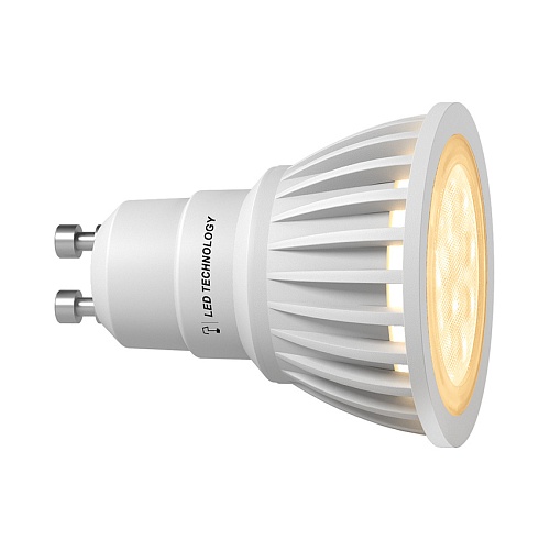 GU-10 7.27 PAR16
