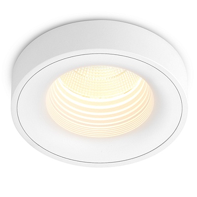 Светодиодный светильник SPACE X 11.30 WW