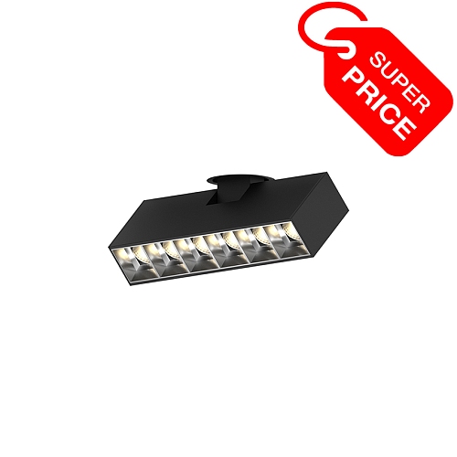 Светодиодный светильник HOLE PRO 6.30 B