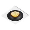 Светодиодный светильник трубка для реек
