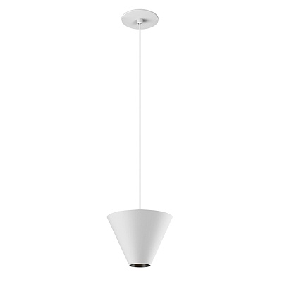 Светодиодный светильник NIRO P 8.30 WB + BASE V