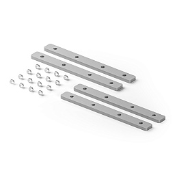 CONNECTOR CANAL 180 ( 4 шт)