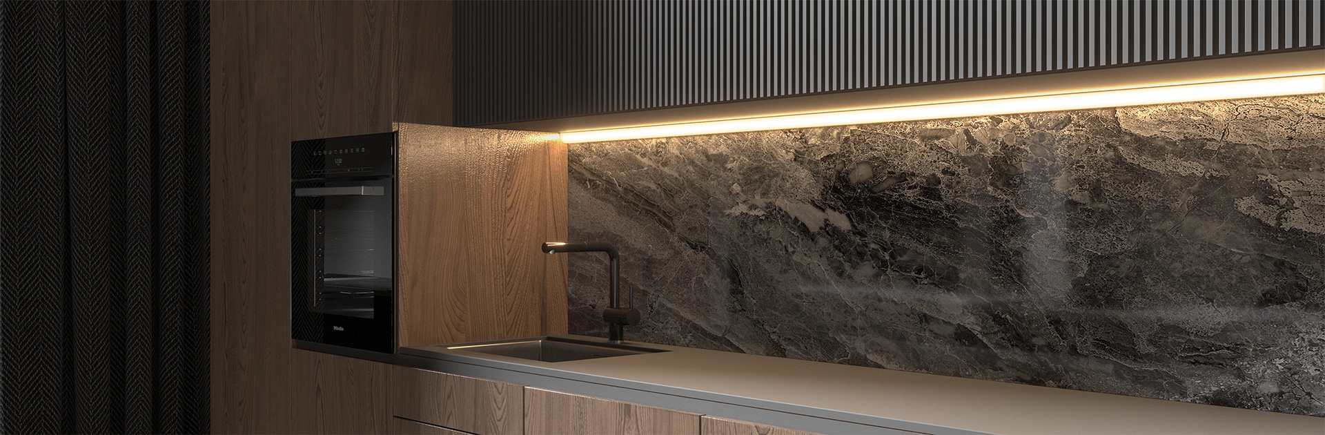 LINEAR 3030 U