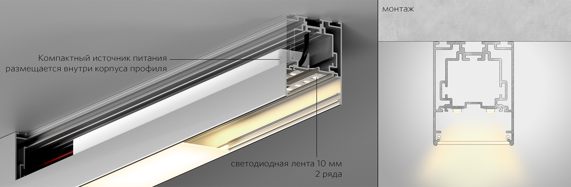 LINEAR 5470 N