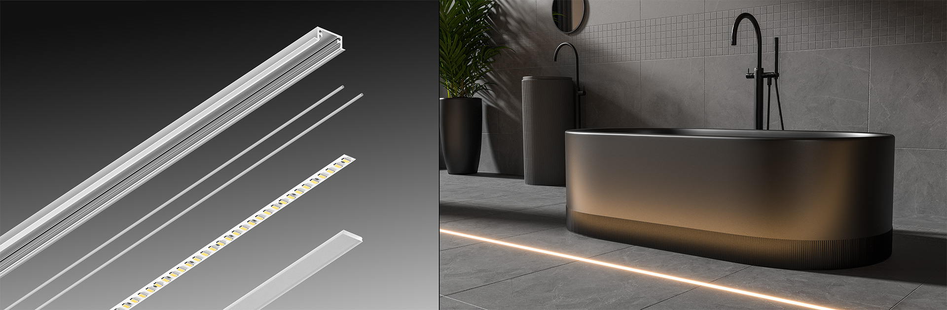LINEAR 2711 FLOOR