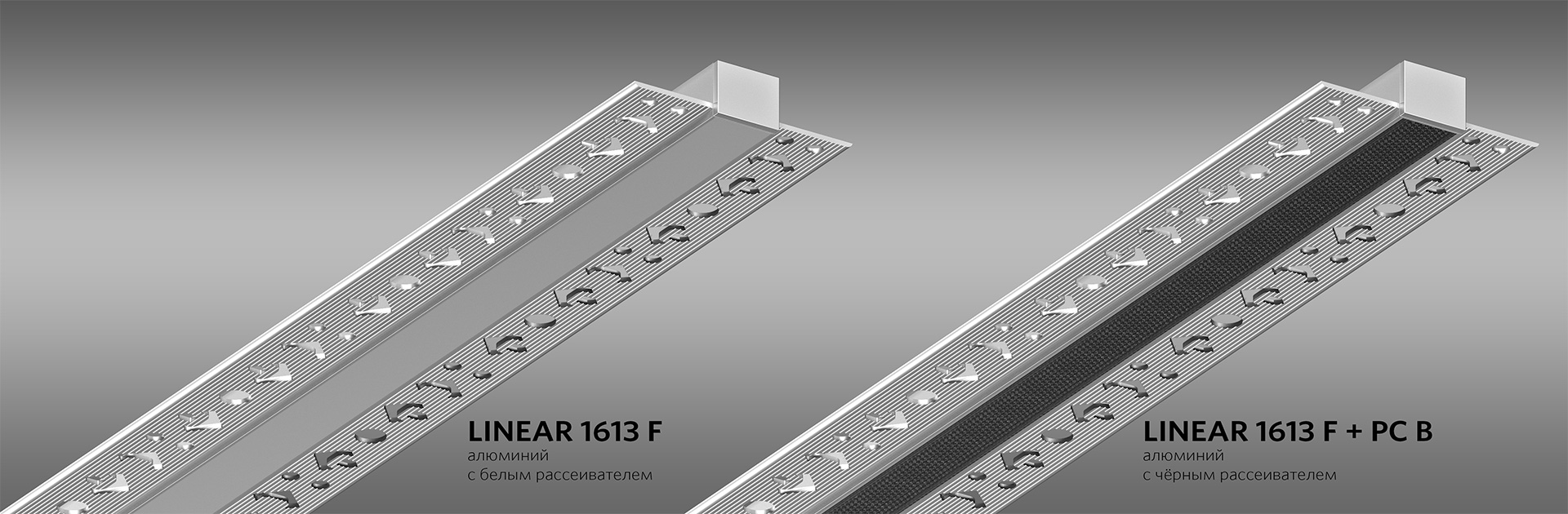 LINEAR 1613 F