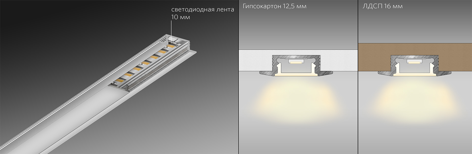 LINEAR 2507 V
