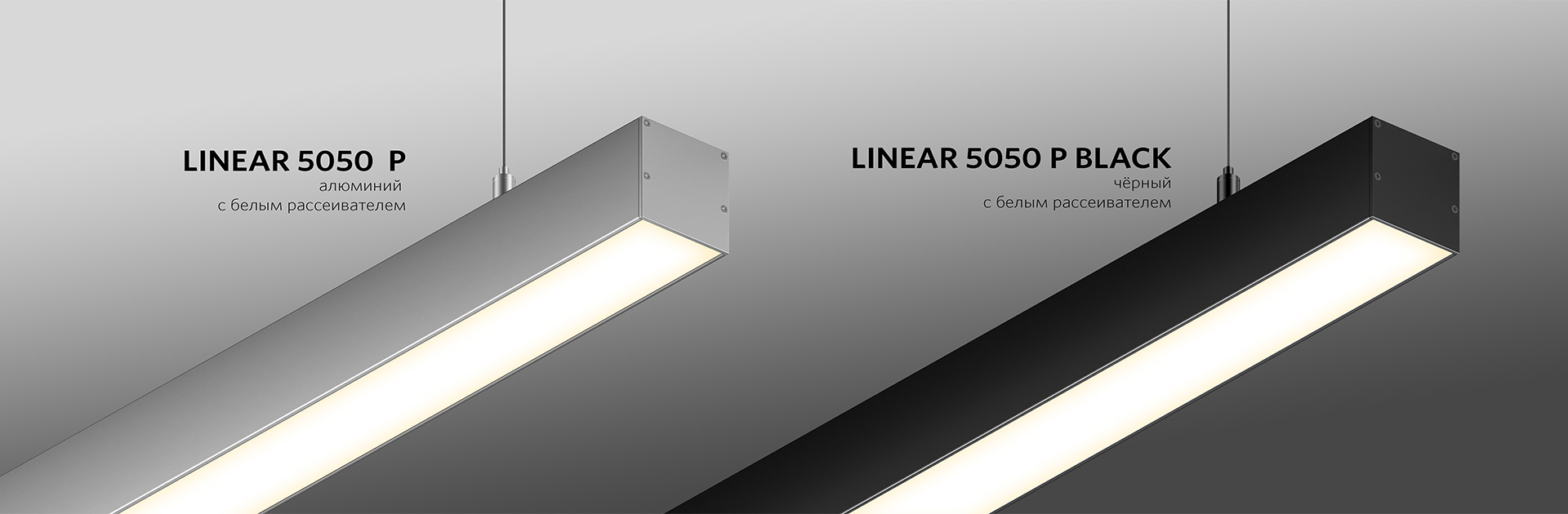 LINEAR 5050 P