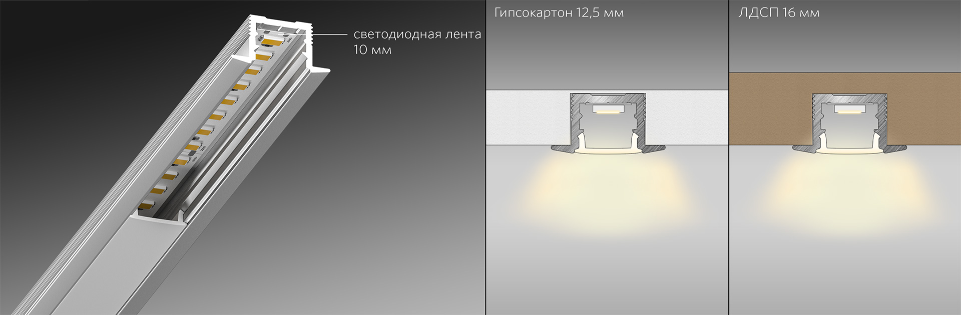 LINEAR 2513 V