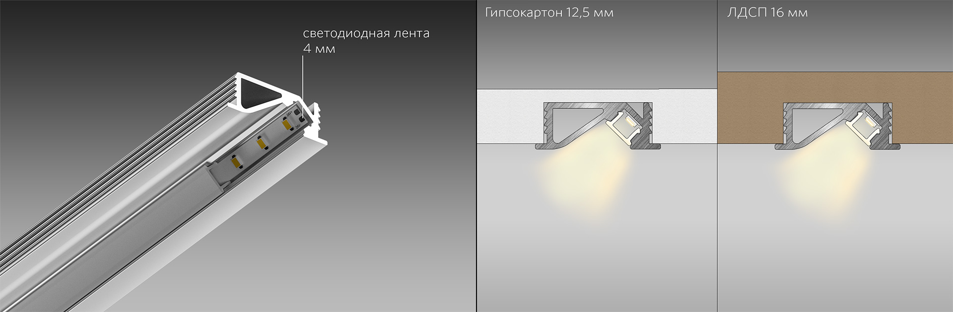 LINEAR 2409 V