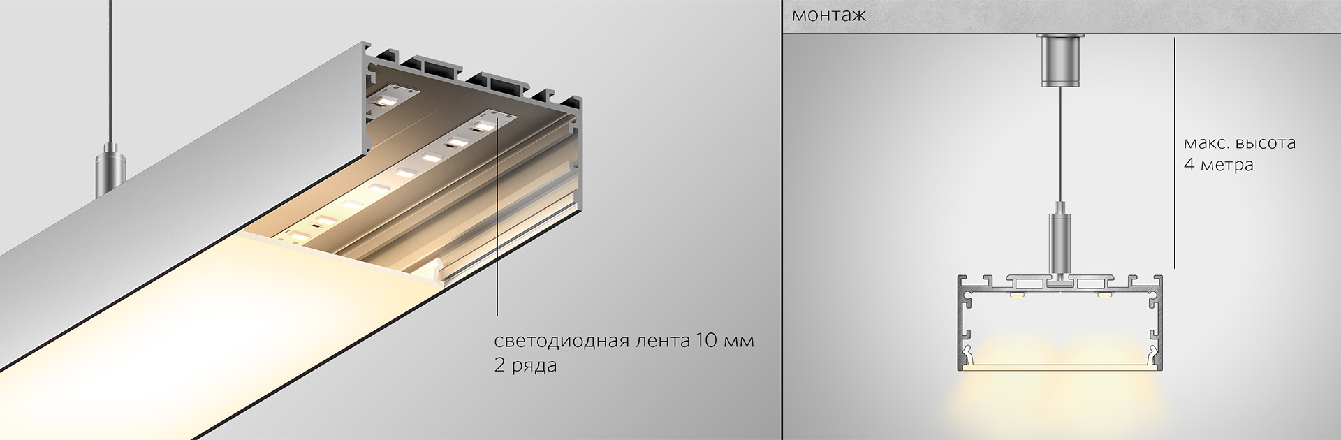LINEAR 7535 P