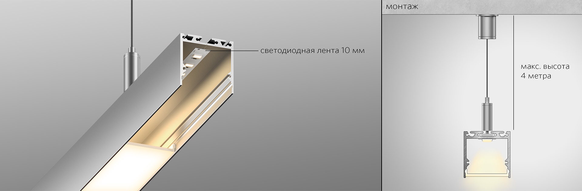 LINEAR 3535 P