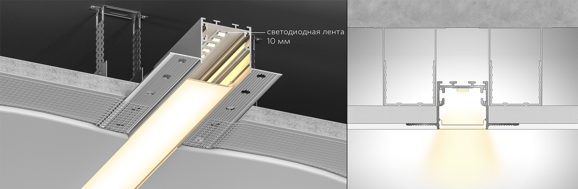 LINEAR 3535 F